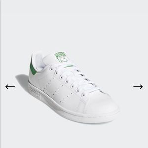 COPY - Adidas Stan Smith Shoes Size 8.5